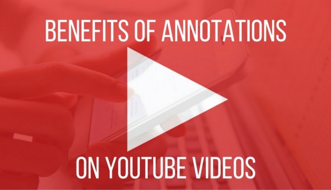 annotations restored for youtube