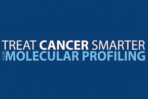 Animated Infographic for Treat Cancer Smarter with Molecular Profiling Thumbnail